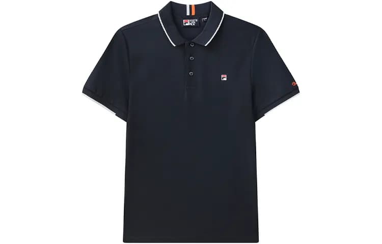 FILA Polo Shirts Legend Blue Legend Blue