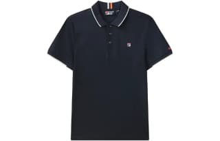 FILA Polo Shirts Legend Blue