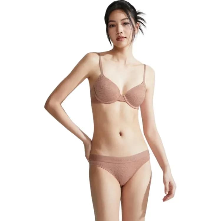 CALVIN KLEIN Bra Peony Pink