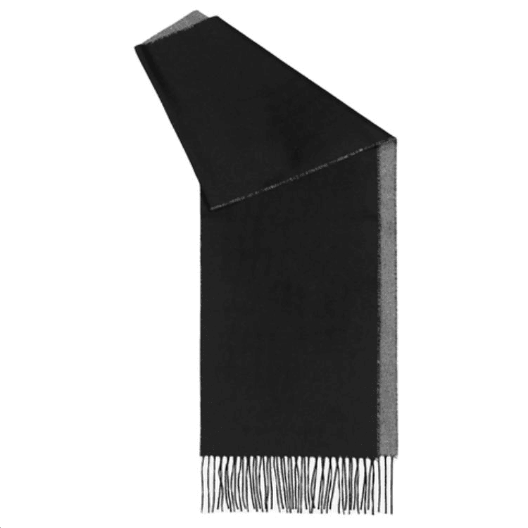 Dunhill Wool Knit Black