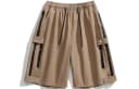 Khaki Shorts