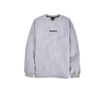 BURTON Sweatshirts Gray