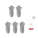 5 Pack (Gray 5)