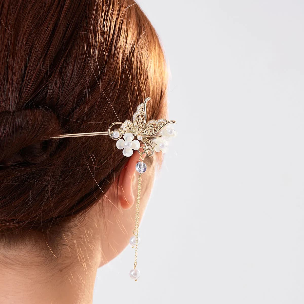 ZANC Hairpins