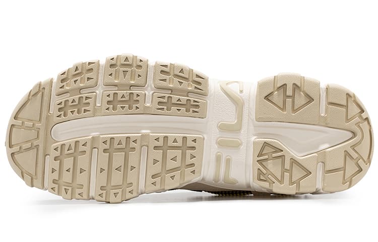 FILA FUSION Fluid 'Beige'