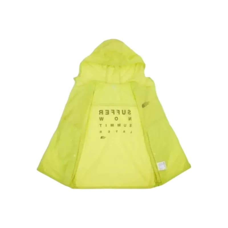 THE NORTH FACE Resistant, Breathable, Windproof Windbreaker Jacket