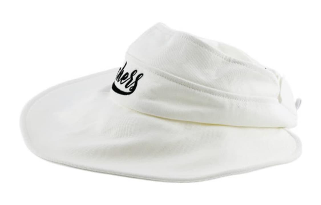 Skechers Sun Protection Hats White