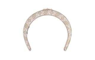 PRADA Headbands Pink