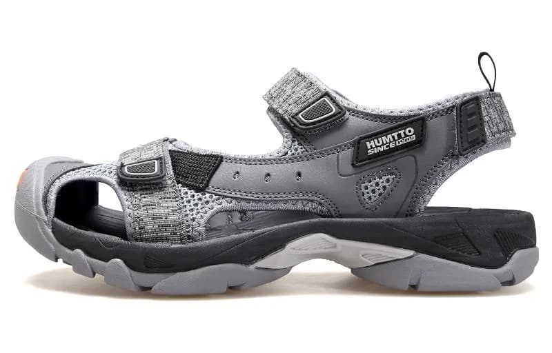 HUMTTO Beach River Trekking Sports Gray 41