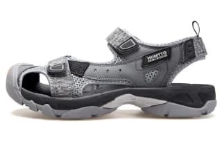 HUMTTO Beach River Trekking Sports Gray