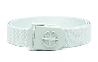 STONE ISLAND Sports Blue Width: 3CM