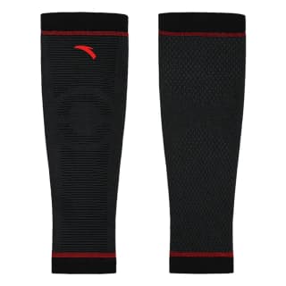 Anta Elastane Sun Protection Sleeves Black