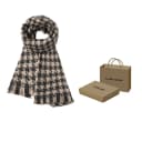Gray Brown, Box