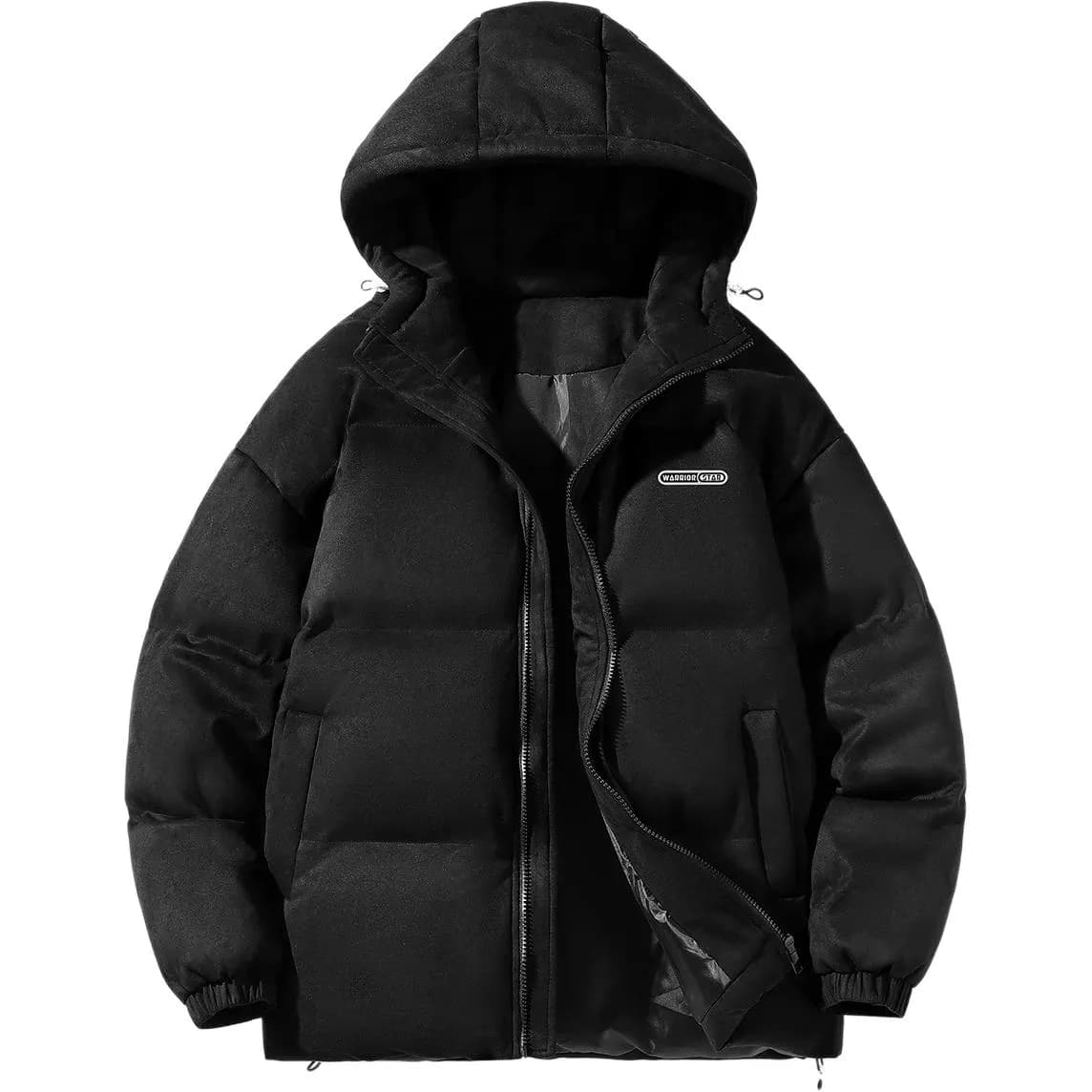 WARRIOR Puffer Jackets
