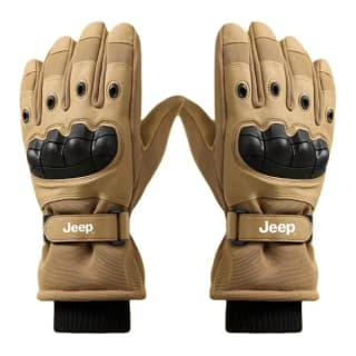 Jeep Thickened Sports