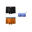 Black+Orange