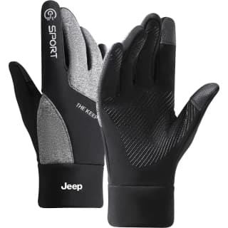 Jeep Men