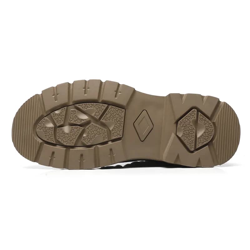 Mulinsen Short Martin Boot