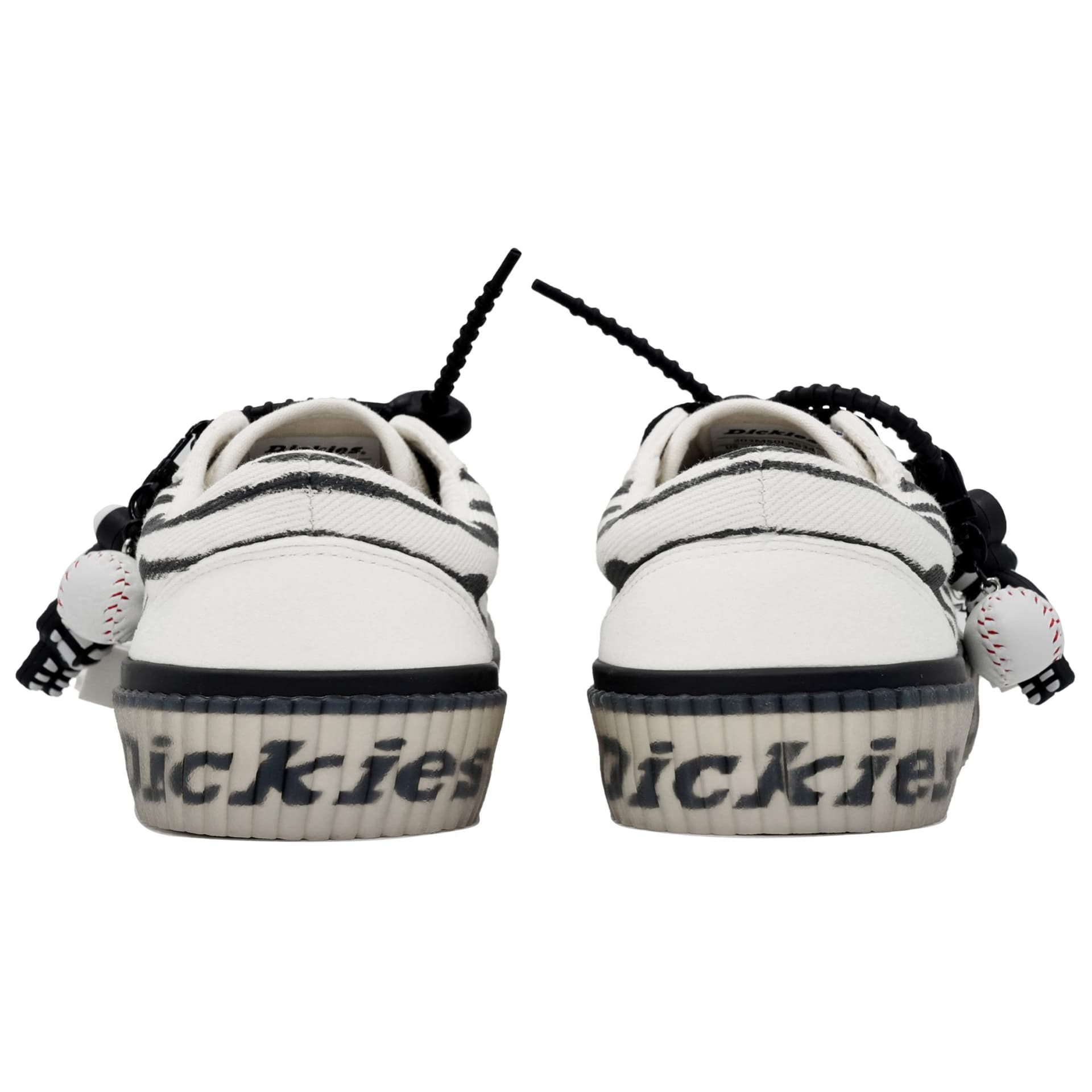 Dickies Canvas Black