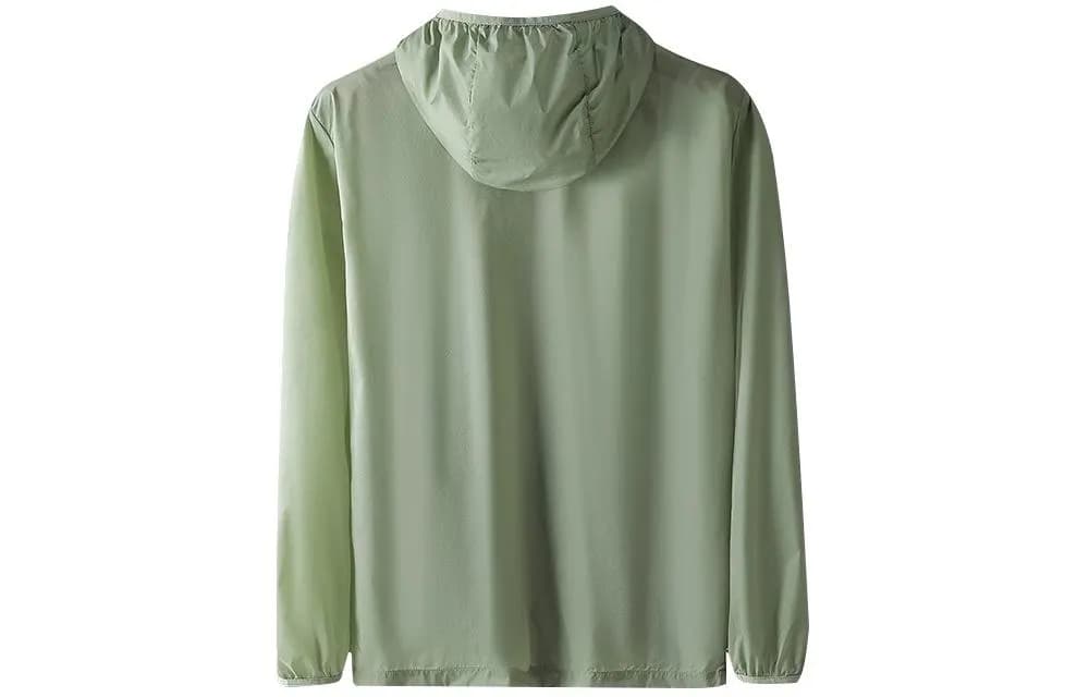 JEEP SPIRIT Super Light Breathable Quick Dry Sun Protection Clothing