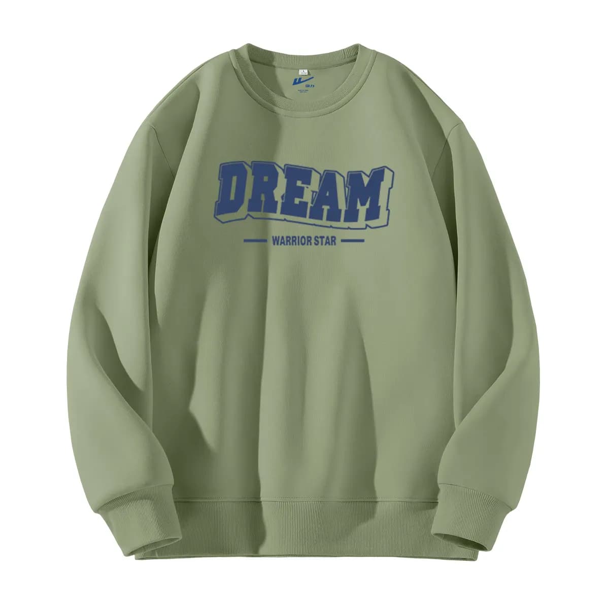 WARRIOR Sweatshirts