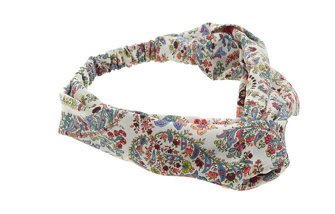 ETRO Hair Bands Multicolor