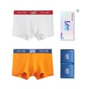 White+Orange