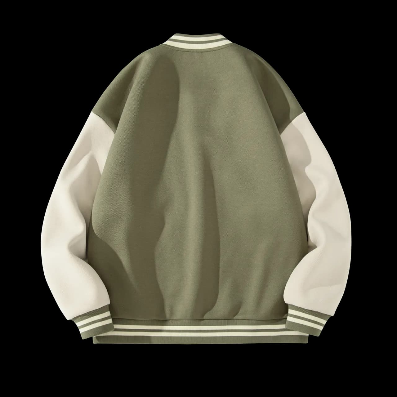 JEEP SPIRIT Baseball Jerseys