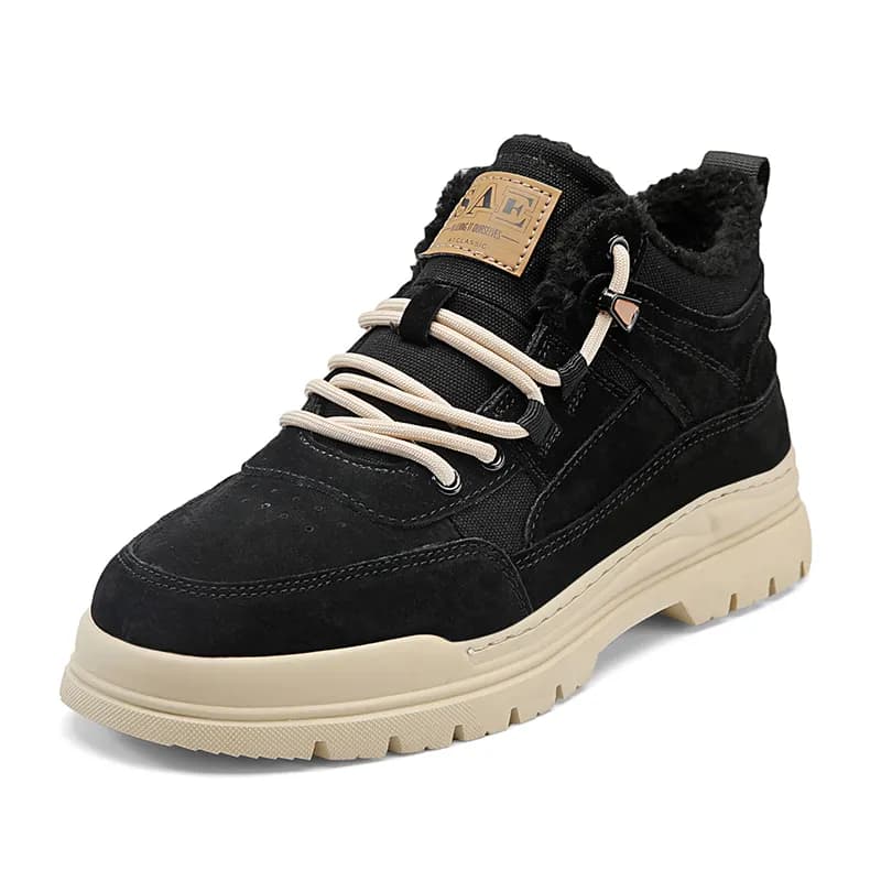 CAT COOPER Short Martin Boot