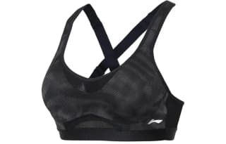 LiNing Sports Black