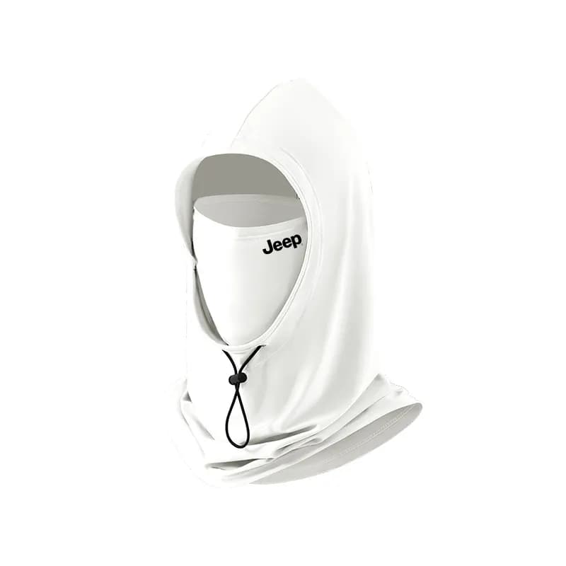 Soothing White