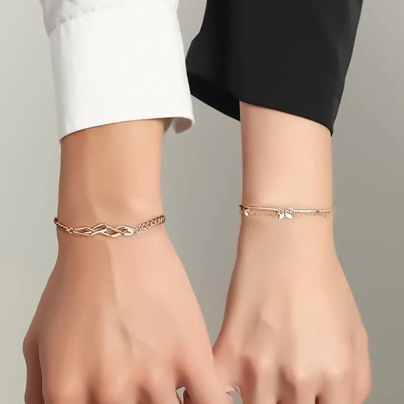 TRUE ME Bracelets
