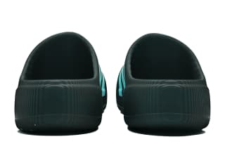 Adidas Originals AdiFOM Superstar Closed Toe Slippers Water Teal