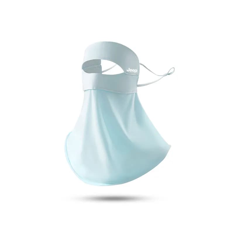 Light Shallow Blue