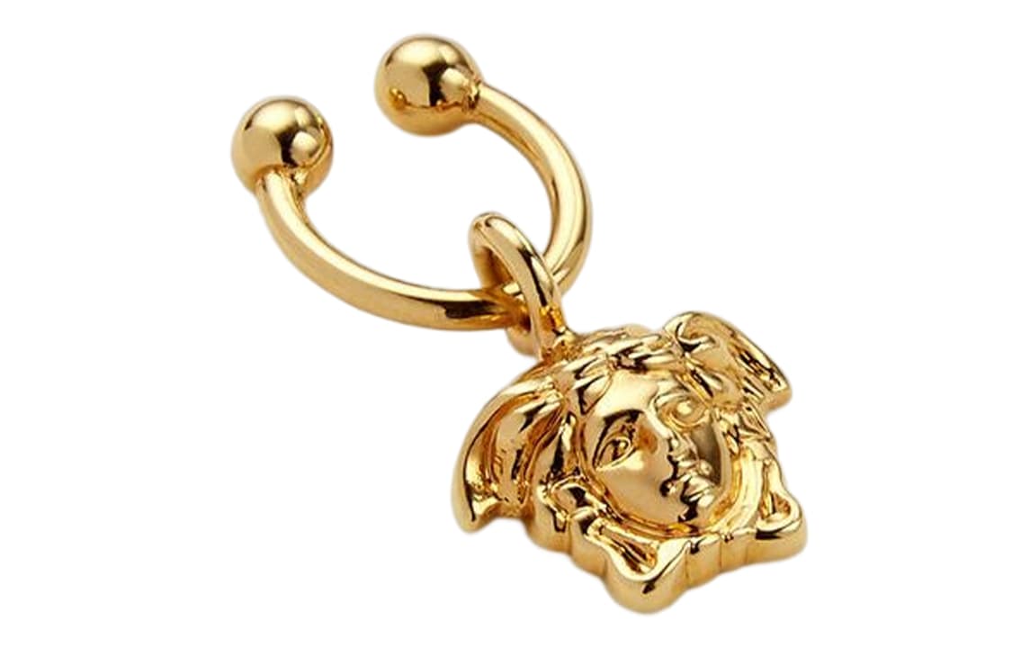 VERSACE Body Chain Gold