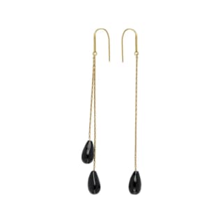 ISABEL MARANT Stoneembellished Dangle Earrings