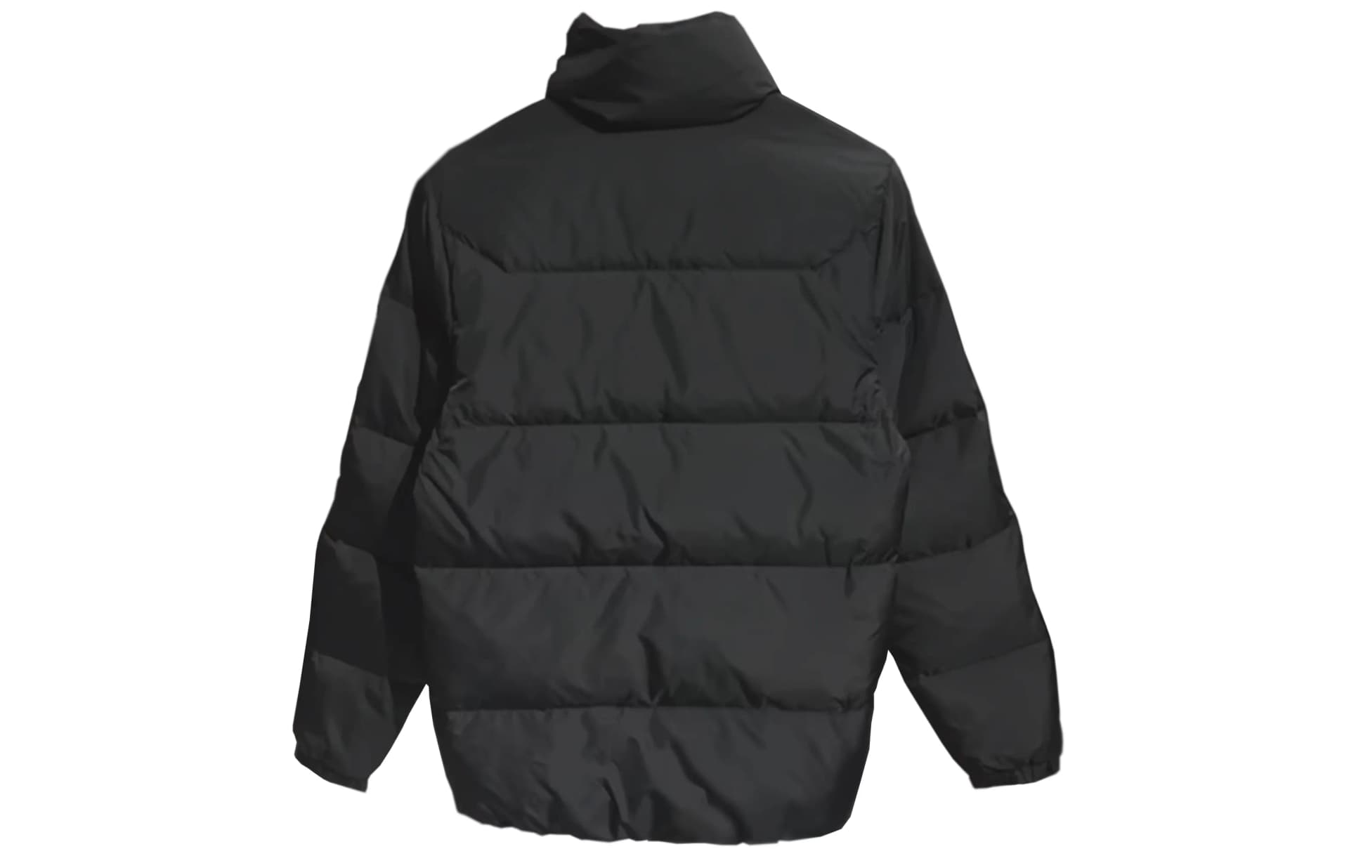 Adidas Down Jackets Black