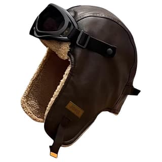 Jeep PU Trapper Hats