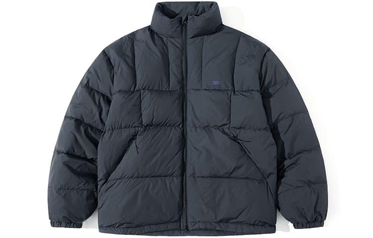 NOTHOMME Down Jackets & Black
