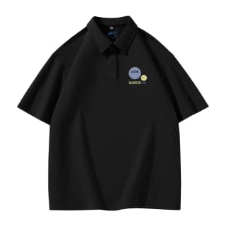 WARRIOR Polo Shirts