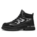 Black/Gray