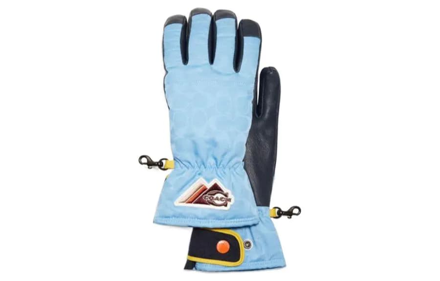 COACH Sports Blue Blue