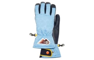 COACH Sports Blue