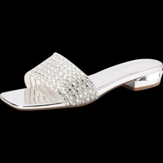 Mulinsen SlipResistant AbrasionResistant Slide Slippers