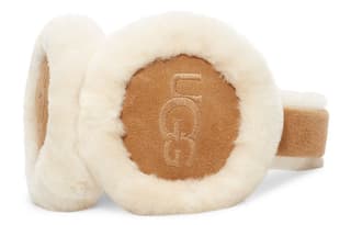UGG Logo Wireless Earmuffs