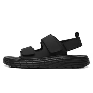 Mulinsen Beach Black