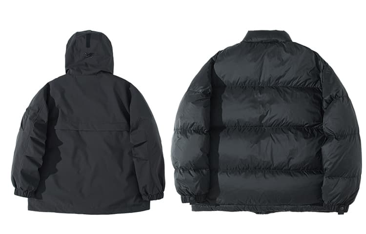 NOTHOMME Down Jackets &