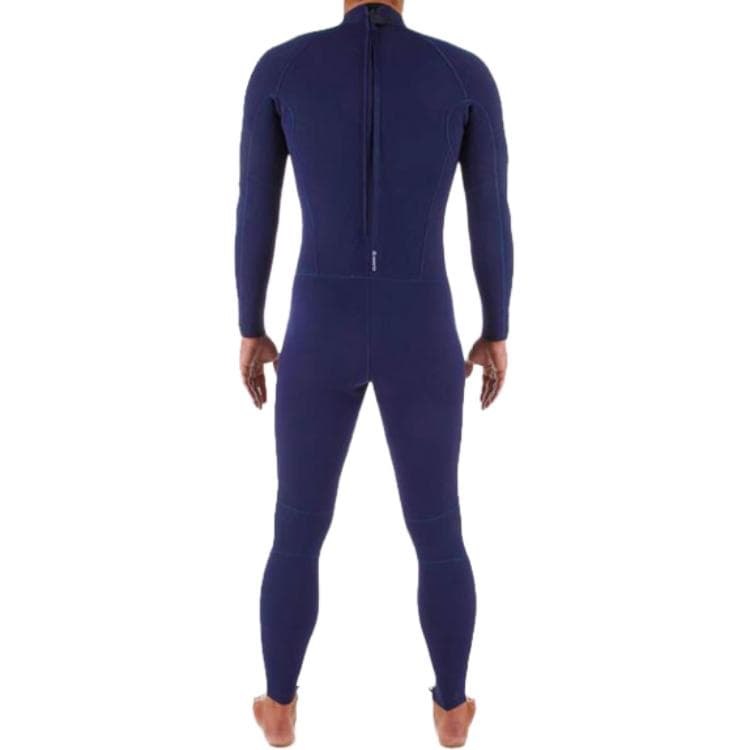 DECATHLON Dark Blue Мужские гидрокостюмы для дайвинга