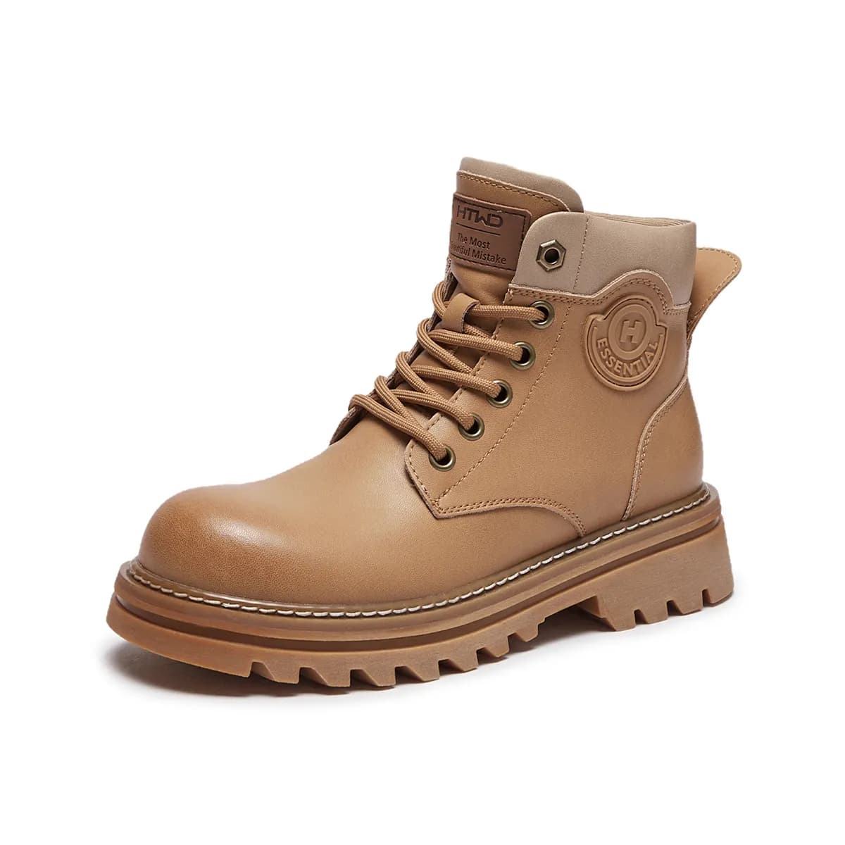 Hotwind Short Martin Boot 4.5cm