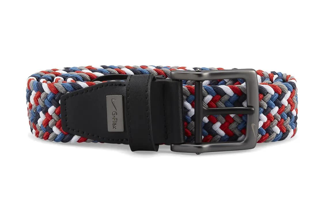 Nike Sports Multicolor Width: 3.8cm Multicolor